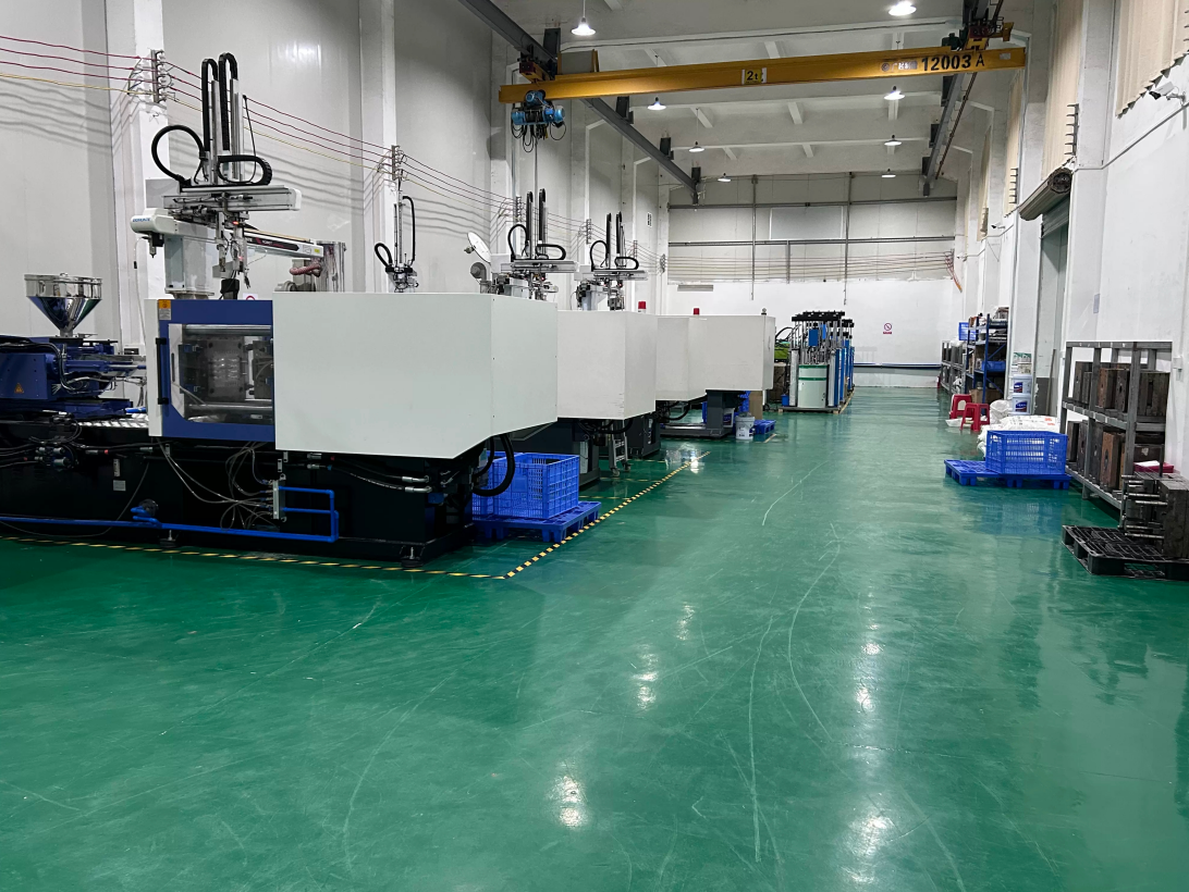 Real production scenes from the current asset set