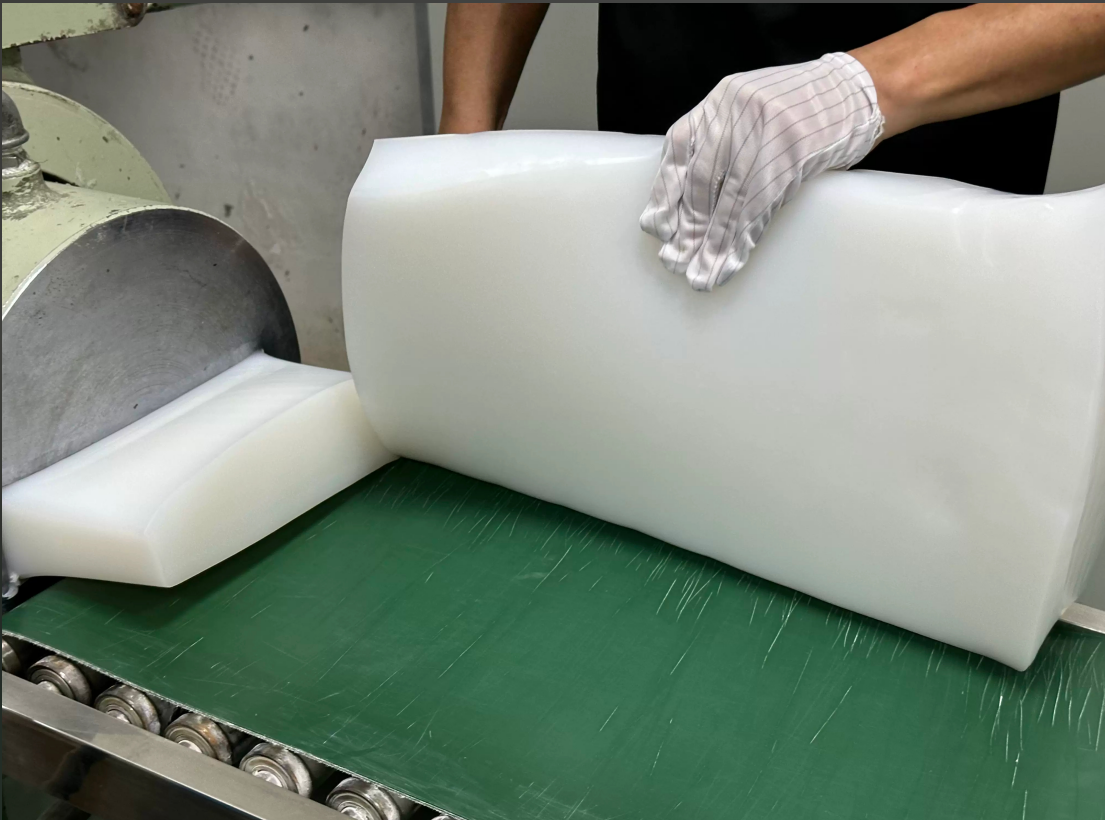 Silicone pads, sleeves, and protective pieces